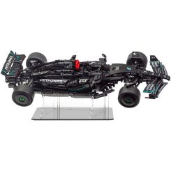 Display Stand for LEGO Technic Mercedes-AMG F1 W14 E Performance 42171